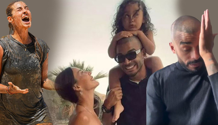 Survivor Efecan Dianzenza'dan aylar sonra itiraf gibi açıklama: Hayatımın en büyük hatası