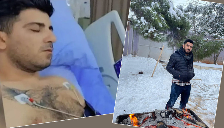 Tanıktan kan donduran ifade! Cani hemşire tartıştığı hastasını iğneyle öldürdü