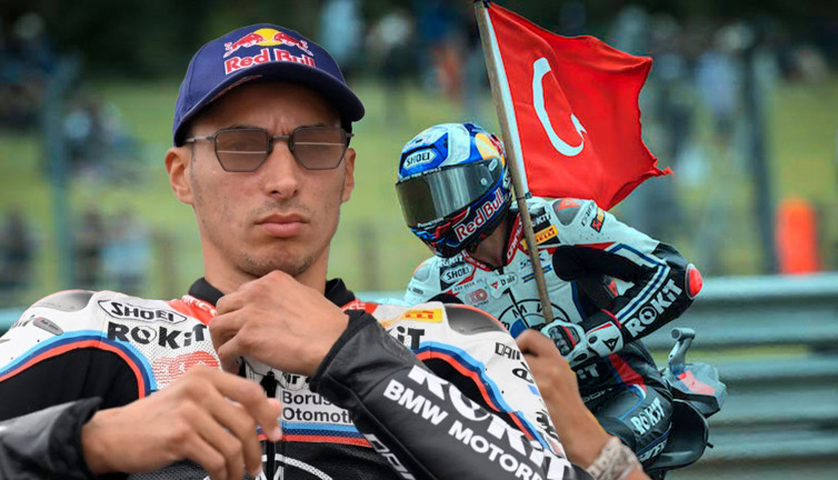 Toprak Razgatlıoğlu'na takım patronundan sert çıkış: 'Fazla şikayet ediyor'