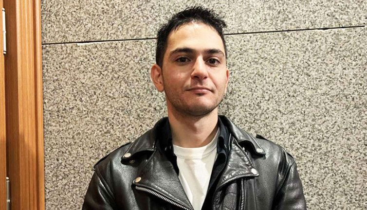 Tutuklu gazeteci Furkan Karabay ile ilgili yeni gelişme