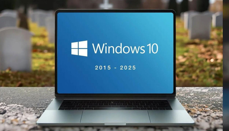 Windows’ta bir dönem sona eriyor: Artık destek verilmeyecek… 1 yıl daha nasıl uzatılır?