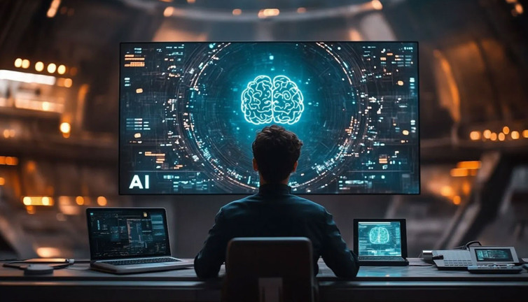 Yapay zekada gizli tehlike ortaya çıktı: Sorumluyu bulmak çok zor