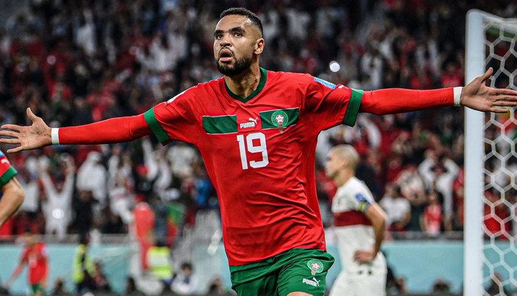 Dünya Kupası Elemeleri'ne Fenerbahçeliler damga vurdu!