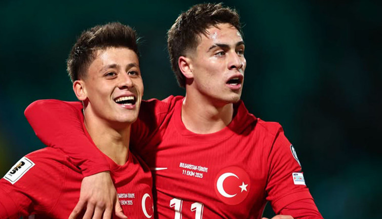 Golden Boy finalistleri açıklandı: Arda Güler ile Kenan Yıldız yarışıyor