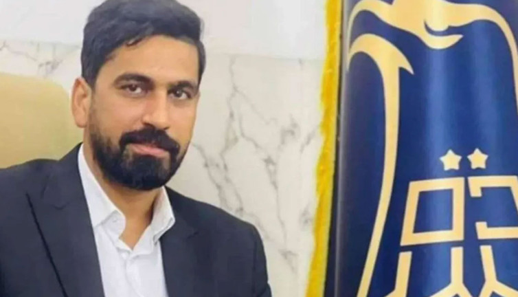 İrak'ta milletvekili adayına suikast!