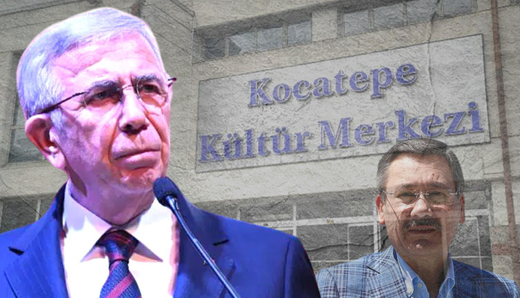 Mansur Yavaş’ın ‘Gökçek’ zaferi! Çifte kutlamaya dönüştü…