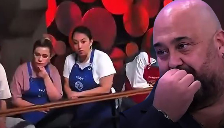 MasterChef'te mide bulandıran anlar: Somer Şef tabakta tırnak buldu!