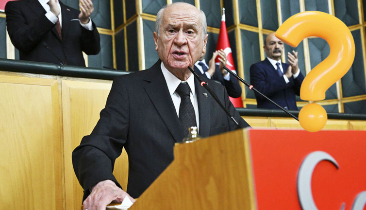 Ünlü gazeteci bir bir saydı! Bahçeli'nin 'Alevi açılımı'na bomba yorum