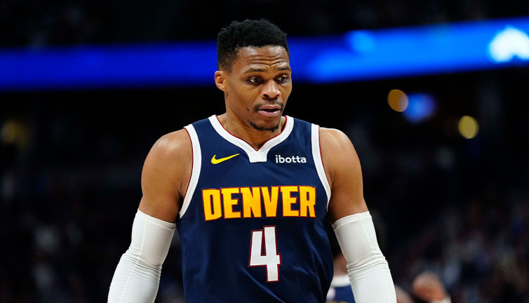 Westbrook sonunda NBA'de takım buldu