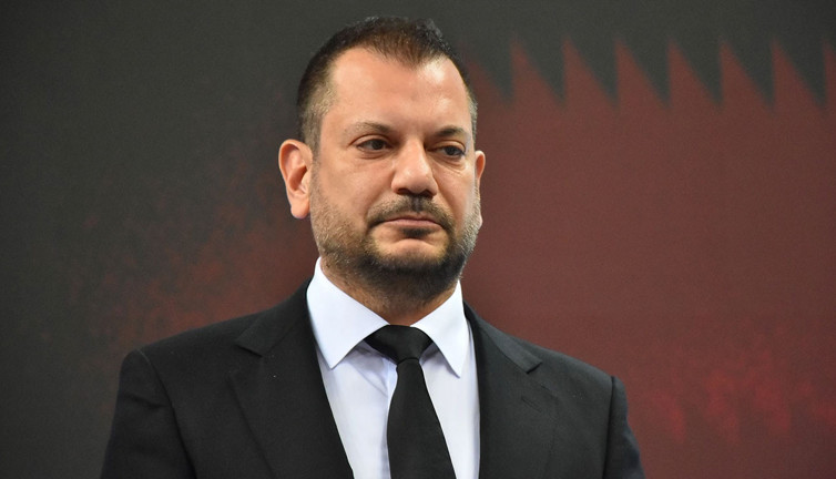 Yabancı hakem gelecek mi? Kulüpler Birliği Başkanı Ertuğrul Doğan açıkladı