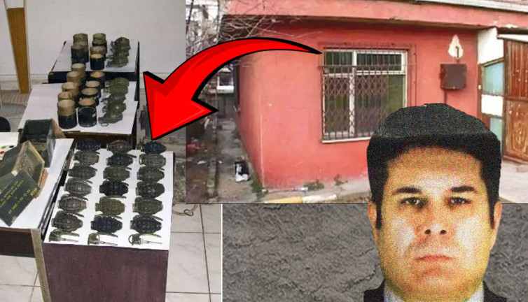 Ergenekon kumpası böyle başlamış… Gizlenen tarihi delil ortaya çıktı!