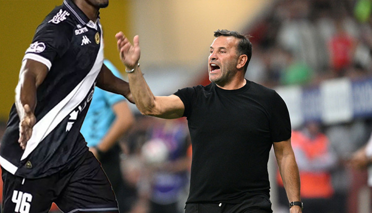 Galatasaray'dan istenmiyordu! Yeni takımında kral oldu