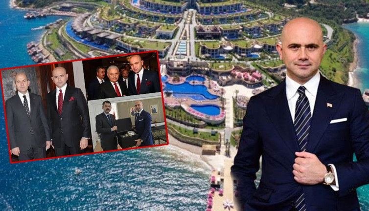 Gözaltındaki kritik isim Cihan Ekşioğlu kimdir?