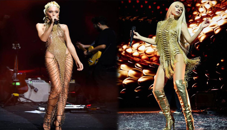 Gülşen'den radikal karar! Yeni imajı herkesi şoke etti: Bu saç stili çok konuşulacak