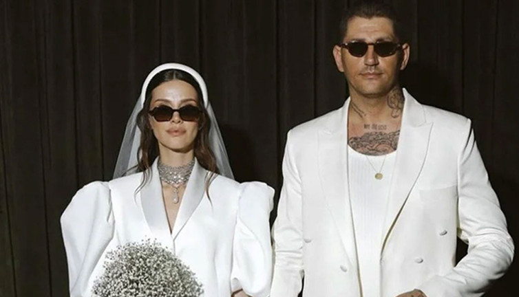 İrem Helvacıoğlu'nun kızının adı ne? Duyanlar anlamını merak etti