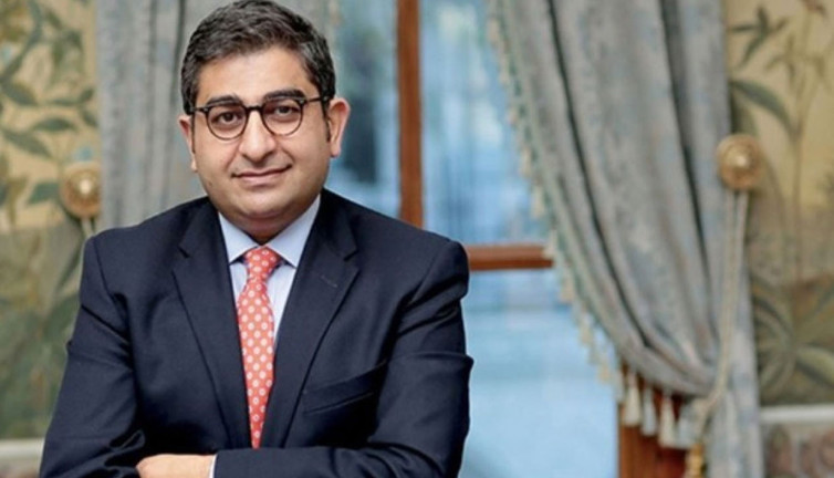 Sezgin Baran Korkmaz konuştu: Hakkında gözaltı kararı verilmişti