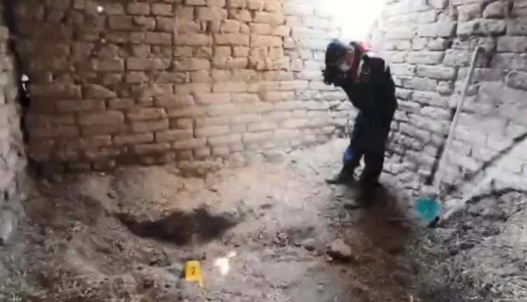 Ağabeyini öldürdü! İfadesi ortaya çıktı