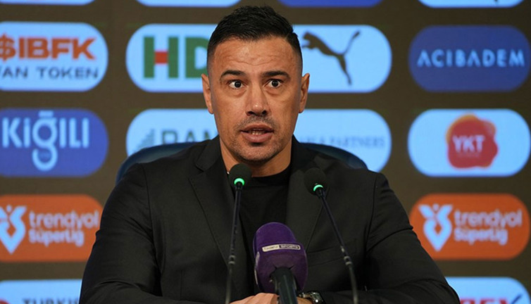 Çağdaş Atan'a soğuk duş! Kayserispor'a tazminat ödeyecek