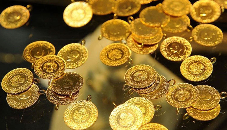 Çeyrek altın kritik eşiği aştı! Kapalıçarşı’da böylesi görülmedi