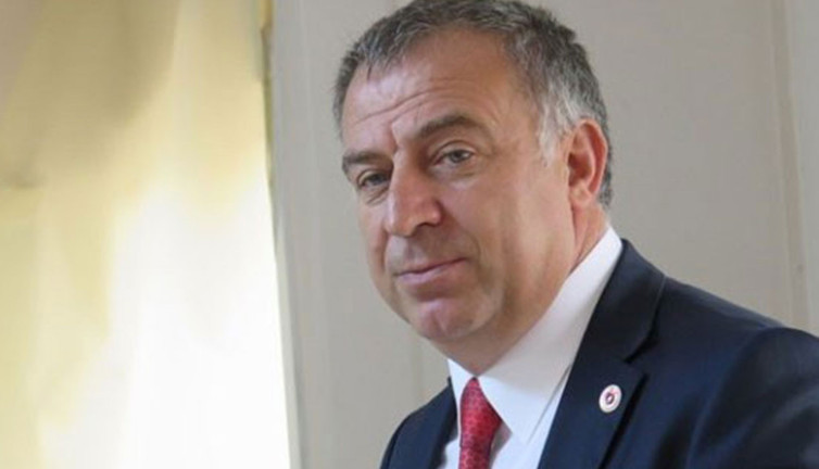 Erdoğan'ın transfer taktiğini CHP ifşa etti! Buyrun AKP'nin çay partisine