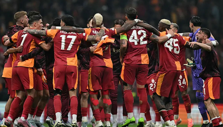 Galatasaray'a büyük piyango! Öyle bir anlaşma yapıldı ki: Kasa dolup taşacak