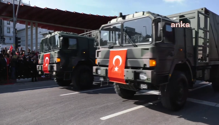 İstanbul Valiliği, kapatılacak yolları duyurdu!