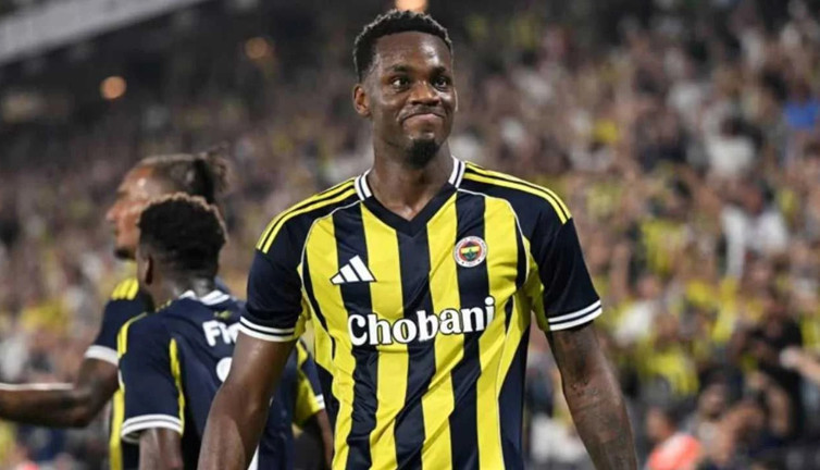 Jhon Duran'dan eleştirilere olay cevap!