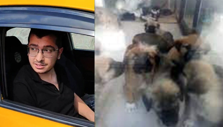 Köpek tecavüzcüsü doktora 9 yıl 9 ay hapis!