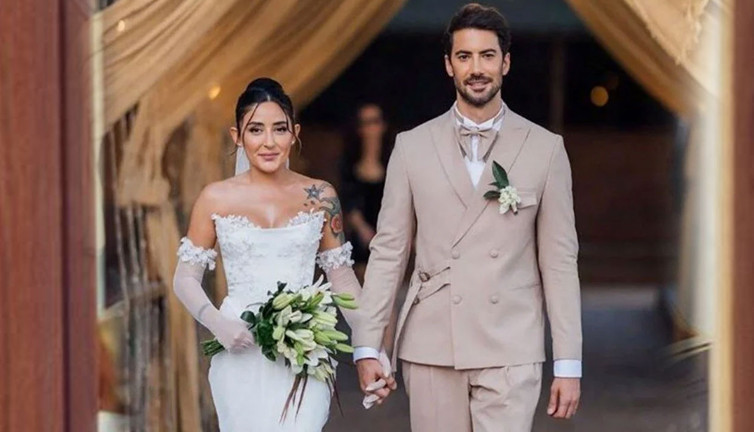 Melek Mosso resmen boşandı! 2 yıllık evlilik tek celsede bitti