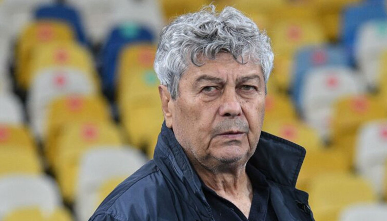 Mircea Lucescu Türk futbolcuya milli davette bulunmuş!