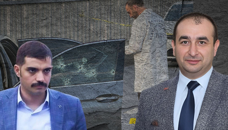 Serdar Öktem'den kanlı teklif! Bir daltonlar üyesi konuştu...