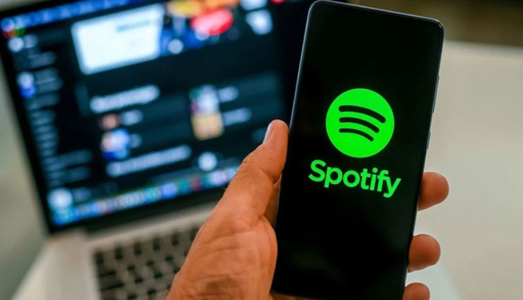Spotify’dan yapay zeka hamlesi: Dev şirketlerle anlaştı