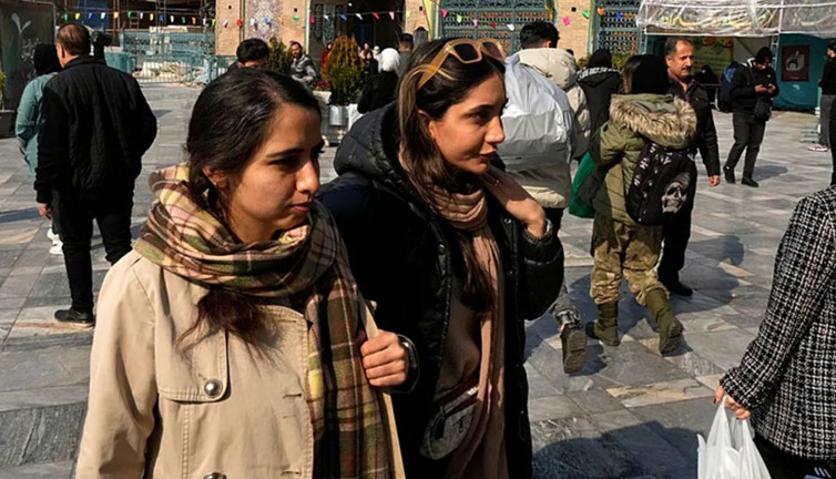 Türkiye'nin yaptırım kararı tartışılıyor: Kasr-ı Şirin ruhu bunu çözer