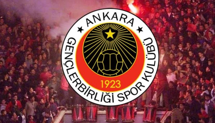 Üyeler yeni başkana tepki göstermişti: Gençlerbirliği olağanüstü kongreye gidiyor