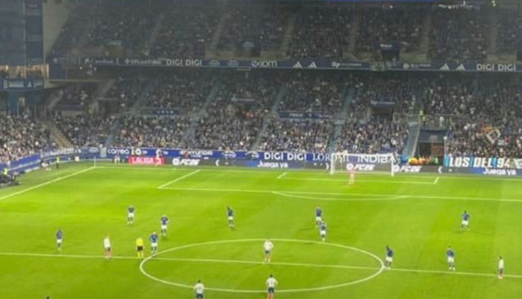 LaLiga protesto ve sansürle başladı