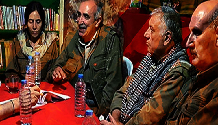 Bu da mağara komisyonu!