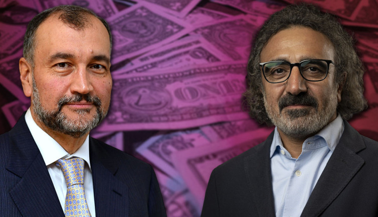 Chobani Ülker'i geride bıraktı! En zengin zirvesi el değiştirdi