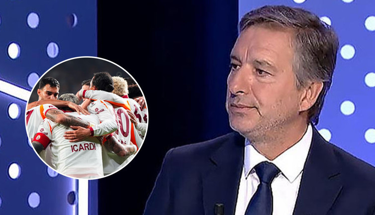 İlker Yağcıoğlu'ndan bomba Galatasaray iddiası! Fenerbahçeliler tedirgin oldu