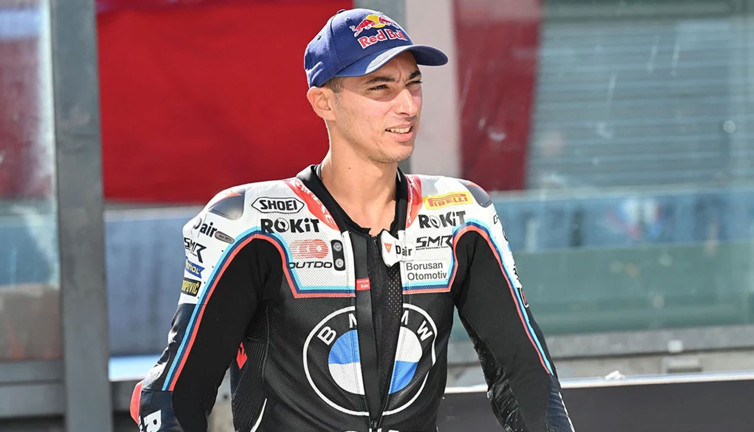 Toprak Razgatlıoğlu bir kez daha Dünya Superbike şampiyonu oldu!