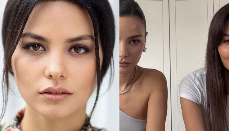 "Üvey Anne" dizisinin Serap Kutlu’su Hazal Filiz Küçükköse'dan estetik iddialarına tarihi kapak: Güzelliği tesadüf değilmiş!