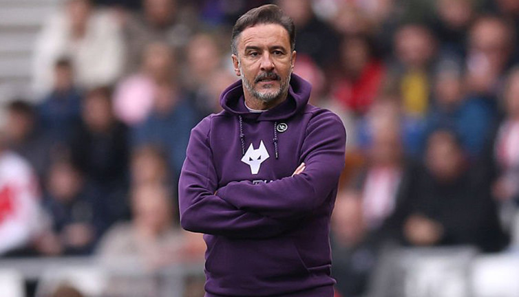 Vitor Pereira'dan 8'de 0!