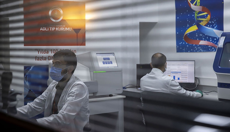 Adli Tıp Kurumu personel alacak: Başvuru şartları ve tarihi belli oldu!