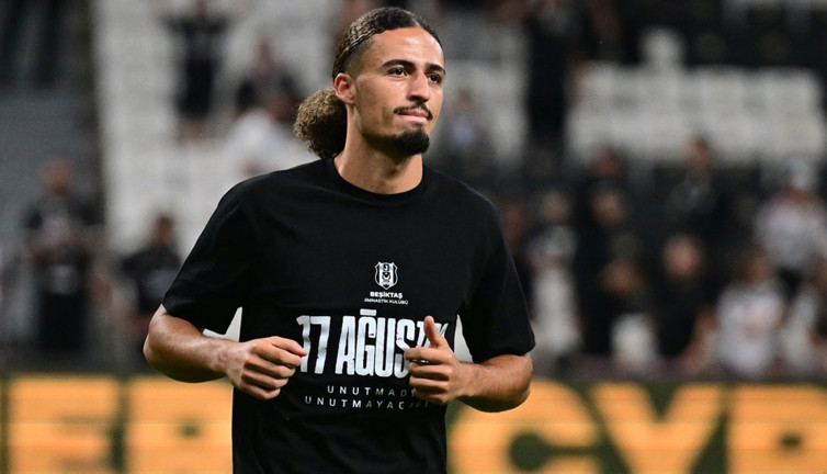 Beşiktaş'ta Taylan Bulut krizi!