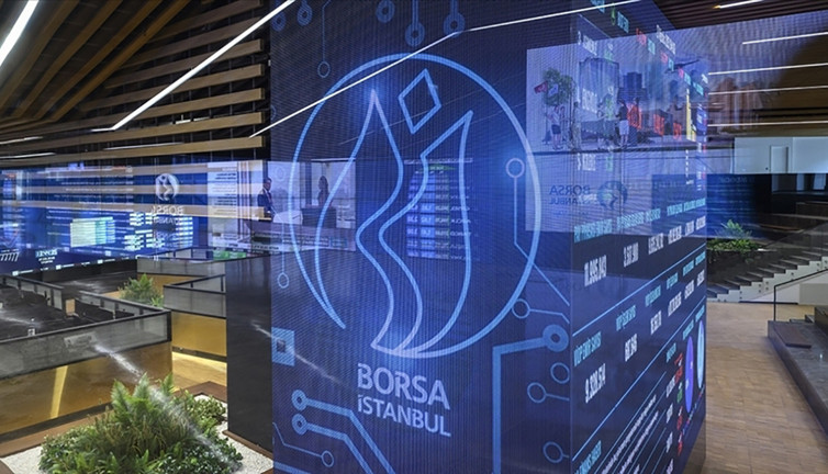 Borsa günü yükselişle tamamladı: İşte en çok kazandıran ve kaybettiren sektörler! (20 Ekim 2025)
