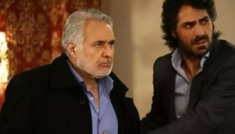 Kurtlar Vadisi'nin yıldızıydı! Ünlü oyuncu hayatını kaybetti