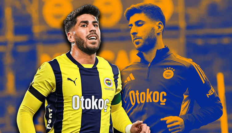 Büyük Marco Asensio pişmanlığı! Kulüpte ortalık yıkıldı: Açıklama geldi