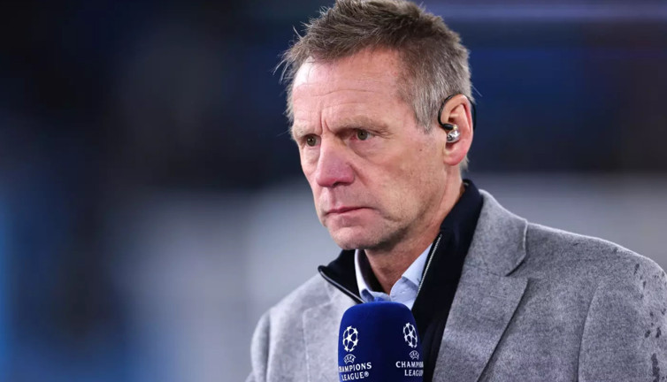 Efsane futbolcunun oğlu traktör kazasında hayatını kaybetti!