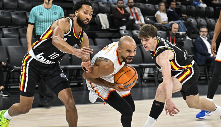 Galatasaray Şampiyonlar Ligi'nde kusursuz!