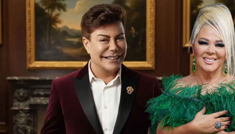 Safiye Soyman'ın Fatih Ürek paylaşımı duygulandırdı! “Dört gözle uyanmanı bekliyoruz”