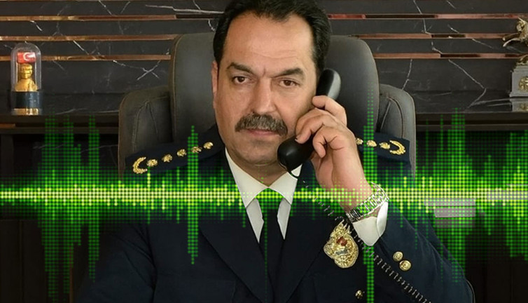 Tutuklanan müdürden itiraf gibi açıklama: Telefon dinlemeleri Antalya’da arttı